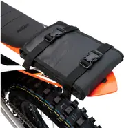 [Moose Offroad] Moose Racing Fender, tool bag