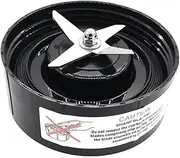 Tolxh Replacement Part NEW Extraction Blade RX NB-301 1700W for Nutribullet