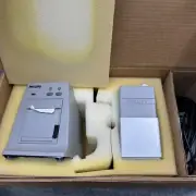 Philips 453564038941 USB Recorder Printer W/ UPC Cable Mount & PSU ~ 33959 Kit
