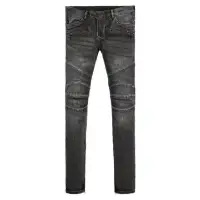 在飛比找蝦皮購物優惠-MNML LA品牌 M14 STRETCH DENIM - 