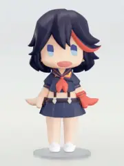 Hello! Good Smile: Kill La Kill - Ryuko Matoi - Figure