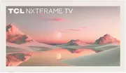 "TCL 65"" A300W NXTFRAME TV 2024"