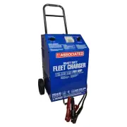 6006AGM Associated 6006AGM 6V/12V/24V 70A/65A/30A Heavy Duty Fleet Wheel Batter