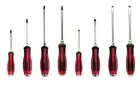 Vessel Megadora 930 JIS Tang-Thru Screwdriver All sizes Japan New