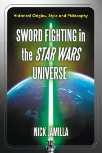 在飛比找博客來優惠-Sword Fighting in the Star War