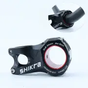 High Quality Bike Handlebar Spacer Stem Conversion Kit in Aluminum Alloy