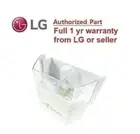 LG FRIDGE PART AKC73349802 LG FRIDGE ICE BUCKET