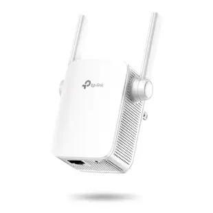 TP-Link TL-WA855RE N300 wifi 無線訊號延伸器 wifi擴大器【每家比】