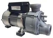 Whirlpool Bath Tub Jet Pump - .75hp, 7.5 amps, 115 volts w/ Cord and Air Switch