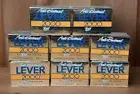 (8) Lever 2000 Anti-Bacterial Soap Bar - 1oz Mini Sample Size Bars - New Vintage