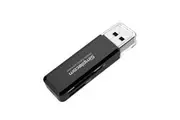 Simplecom USB3.0 Card Reader (CR301B)