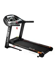 [Everfit] Electric Treadmill Auto Incline Home Gym Fitness Exercise Machine 450mm