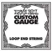 Ernie Ball Custom Gauge Loop End Electric Guitar Strings 6-Pack