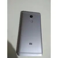 在飛比找蝦皮購物優惠-紅米5 note4 銀色零件機 REDMI 螢幕總成