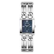 Guess Mod Ladies Watch in Silver