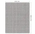 HOT Mintiml Charcoal BBQ Grill Mesh Mat Non-Stick Cooking Barbecue Liner Sheet