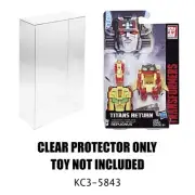 Protector For Transformers Titans Return Repugnus