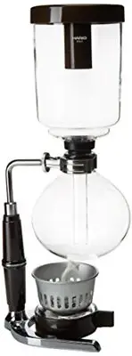 HARIO JAPAN TCA-5 Coffee Maker Siphon Syphon 5Cup F/S w/Tracking# New