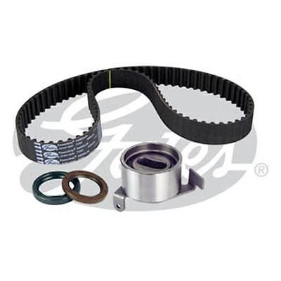 Timing Belt Kit Gates TCK182 For DAIHATSU APPLAUSE CHARADE FEROZA PYZAR (for: Daihatsu)