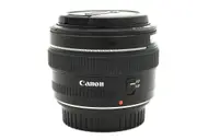 Used Canon EF 50mm f/1.4 USM Lens S/N:95586375