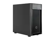 Cooler Master Elite 300 mATX Case (E300-KN5N-S00)