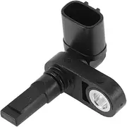 X AUTOHAUX Front Left ABS Wheel Speed Sensor for Toyota 4Runner 2003-2024, for Toyota Tacoma 2005-2023 ABS Sensor No.89543-60050 1 Pcs