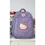 IMPACT怡寶HELLO KITTY 成長型兒童舒適減壓護脊3D書包