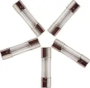 Power Probe 5PK PP4 Fuse, 20 AMP, Fast Blow (PPTK0042)