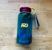 Kith Columbia Tritan Water Bottle SS24 Multicolor