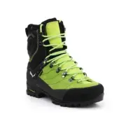 Shoes trekking Men Salewa MS Vultur Evo Gtx 613340916 Celadon-Black