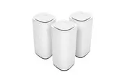 Linksys Velop Pro 7 Mesh Router MBE7000 BE11000 3Pk