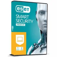 在飛比找蝦皮購物優惠-[社區電腦王] 2年訂閱ESET Smart（home） S