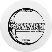 Discraft Seasonal Glo Z Swarm Midrange Golf Disc