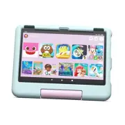 Amazon Kid-Proof Case for Fire HD 10 tablet (Only compatible with 13th
