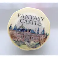 在飛比找蝦皮購物優惠-【全新現貨】 花漾和風 FANTASY CASTEL 紙膠帶