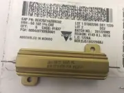 RER75F1620RC02 – Vishay, 162 OHMS 30 WATTS 1%, Wirewound Resistor, Chassis Mount