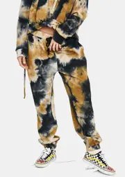 [Blank NYC] Gotta Be You Tie Dye Sweatpants