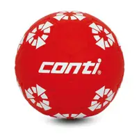 在飛比找momo購物網優惠-【Conti】原廠貨 1號巧固球 超軟橡膠巧固球/比賽/訓練