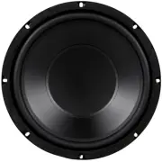 New 10" inch Subwoofer Heavy Duty Water Proof Woofer Speaker Sub 4 ohm 200w