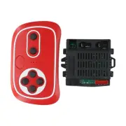 Remote Control Receiver for Children's Electric Vehicles Welye RC Model