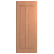 Hume 2040 x 820 x 40mm Entrance Door SPM Vaucluse Premier XV18