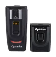 Opteka Wireless Shutter Release & Flash Trigger for Canon EOS 80D 77D 70D 60D