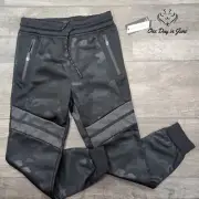 Zero Nineteen Boy's Jogger Pants Size M