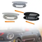 Sun Visor Vanity Mirror Cover 51167361833 for BMW Mini 2007-2014