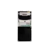 Axis Ip Verso Main Unit With Camera Black