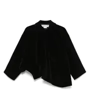[COMME des GARCONS COMME des GARCONS] Cotton Velveteen Jacket