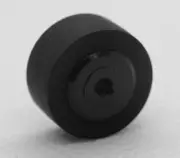 Pinch roller for most Technics cassette decks - 13.5 x 8 x 2 mm