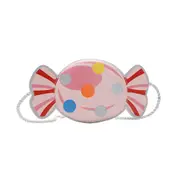 3 Pcs Cute Little Girl Mini Coin Pu Bag New Kids Small Zero Wallet Pouch Baby Money Change Purse Gift Candy Bags Kawaii Wallet