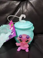 NIM Magic Mixies Mixlings - Collectors Cauldron OPENED