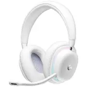 Logitech G735 Gaming Headset White